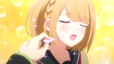 Marika's Love Meter Malfunction