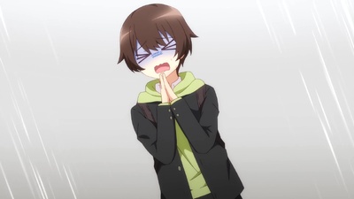 Marika's Love Meter Malfunction