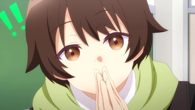 Marika's Love Meter Malfunction