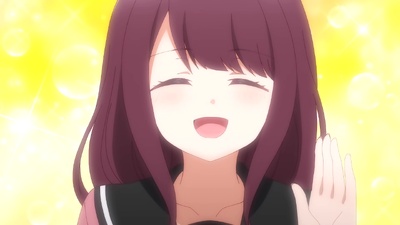 Marika's Love Meter Malfunction