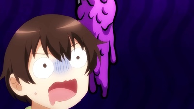 Marika's Love Meter Malfunction