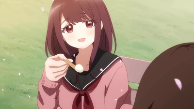 Marika's Love Meter Malfunction