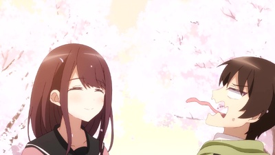 Marika's Love Meter Malfunction