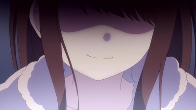 Marika's Love Meter Malfunction