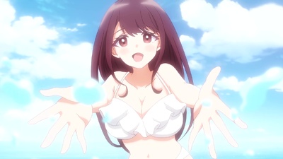 Marika's Love Meter Malfunction