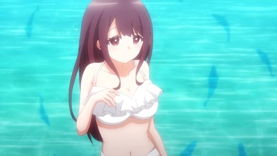 Marika's Love Meter Malfunction