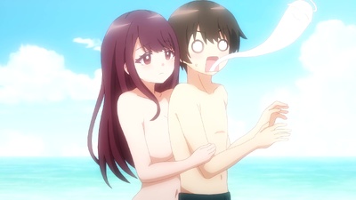 Marika's Love Meter Malfunction