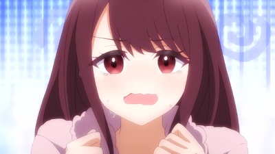 Marika's Love Meter Malfunction