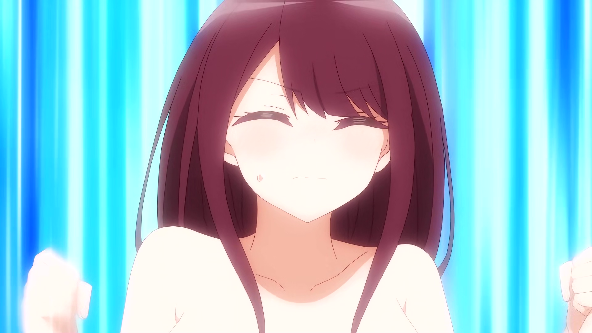 Marika s Love Meter Malfunction Anime AnimeClick it Marika s Love Meter Malfunction Anime AnimeClick it