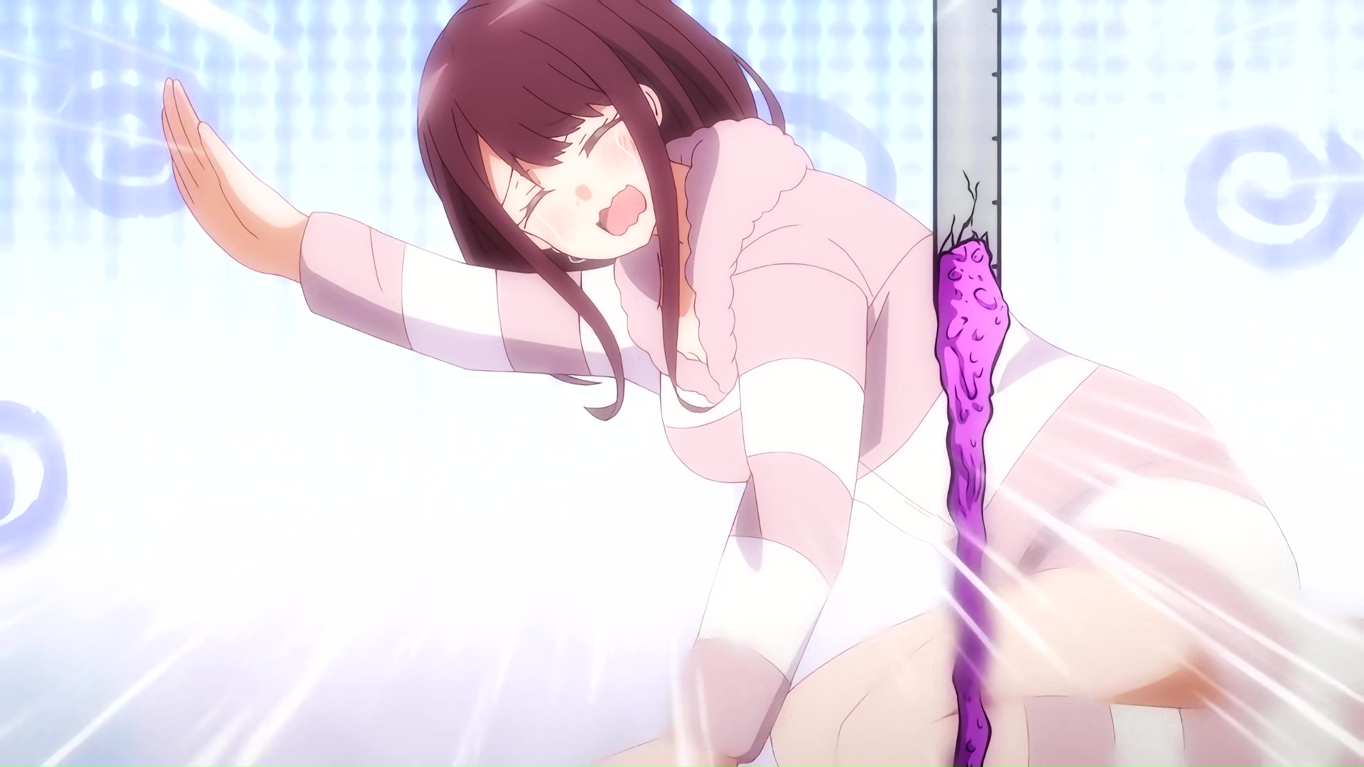 Marika s Love Meter Malfunction Anime AnimeClick it Marika s Love Meter Malfunction Anime AnimeClick it