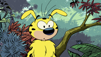 Marsupilami