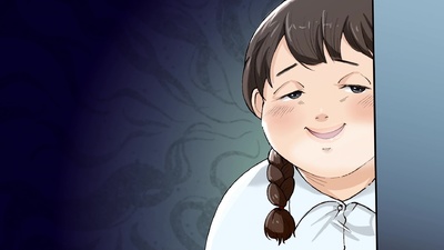 Maarui Kanojo to Zannen na Kareshi