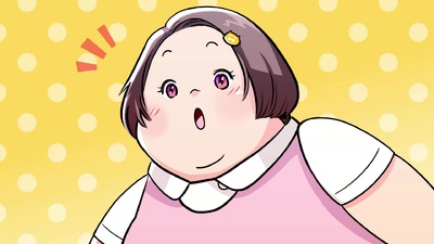 Maarui Kanojo to Zannen na Kareshi