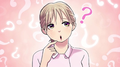 Maarui Kanojo to Zannen na Kareshi