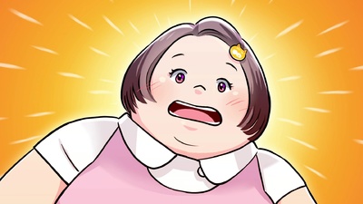 Maarui Kanojo to Zannen na Kareshi