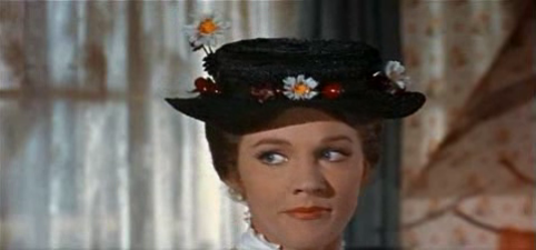 Mary Poppins