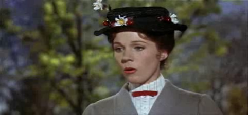 Mary Poppins