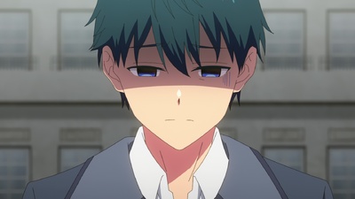Masamune-kun's Revenge R