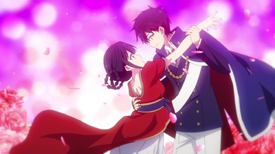 Masamune-kun's Revenge R
