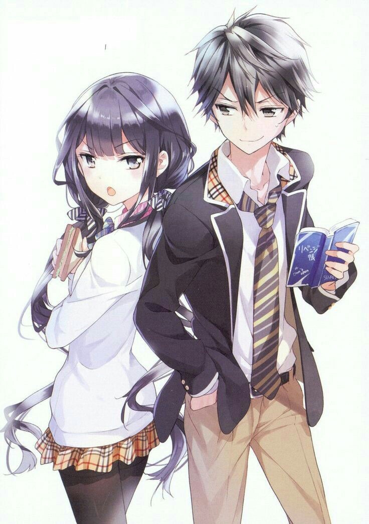 Masamune-kun no Revenge OAD