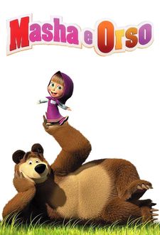 Masha e Orso