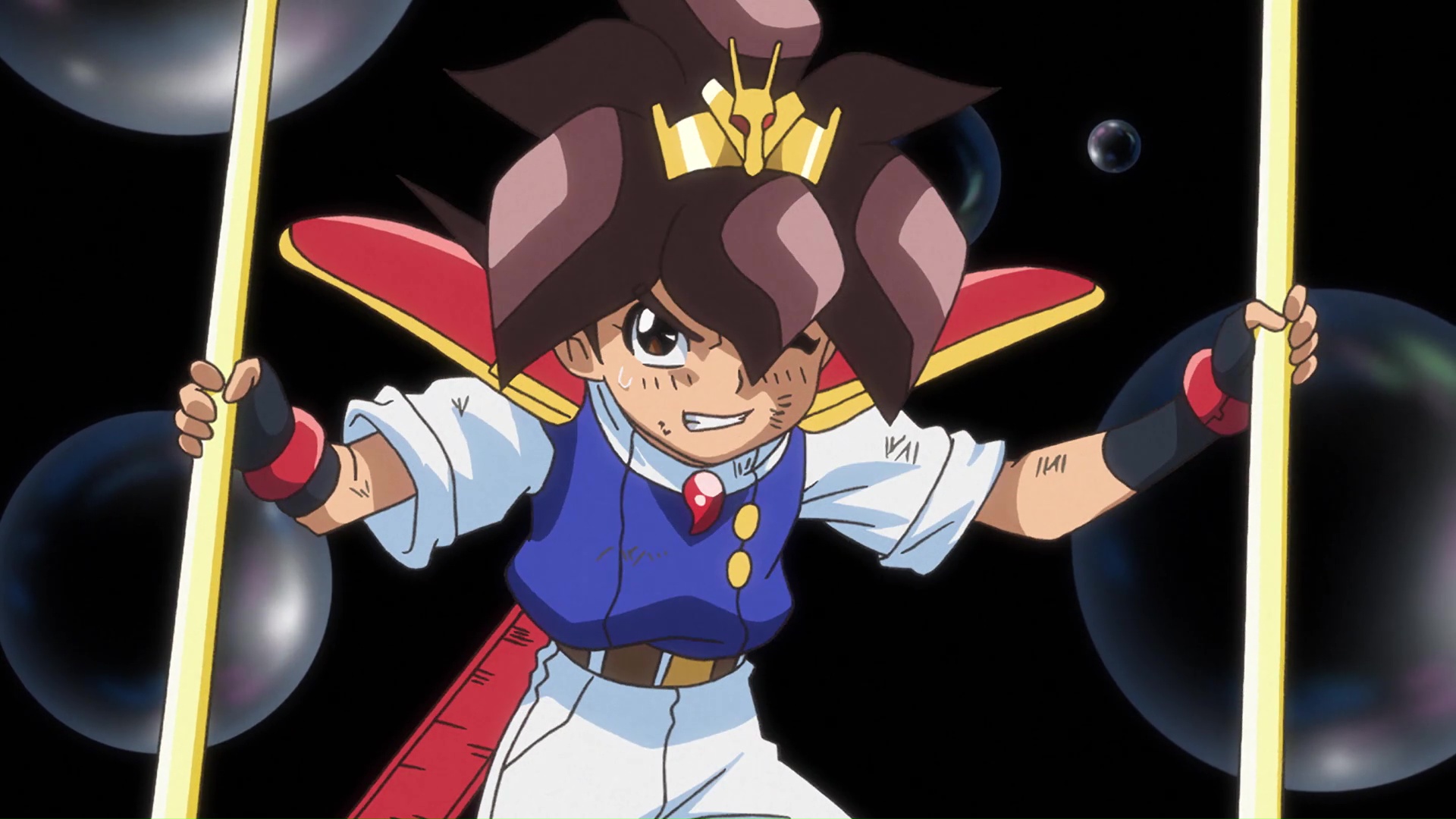 Mashin Eiyuden Wataru Shichi Tamashii No Ryujinmaru Anime Animeclick It