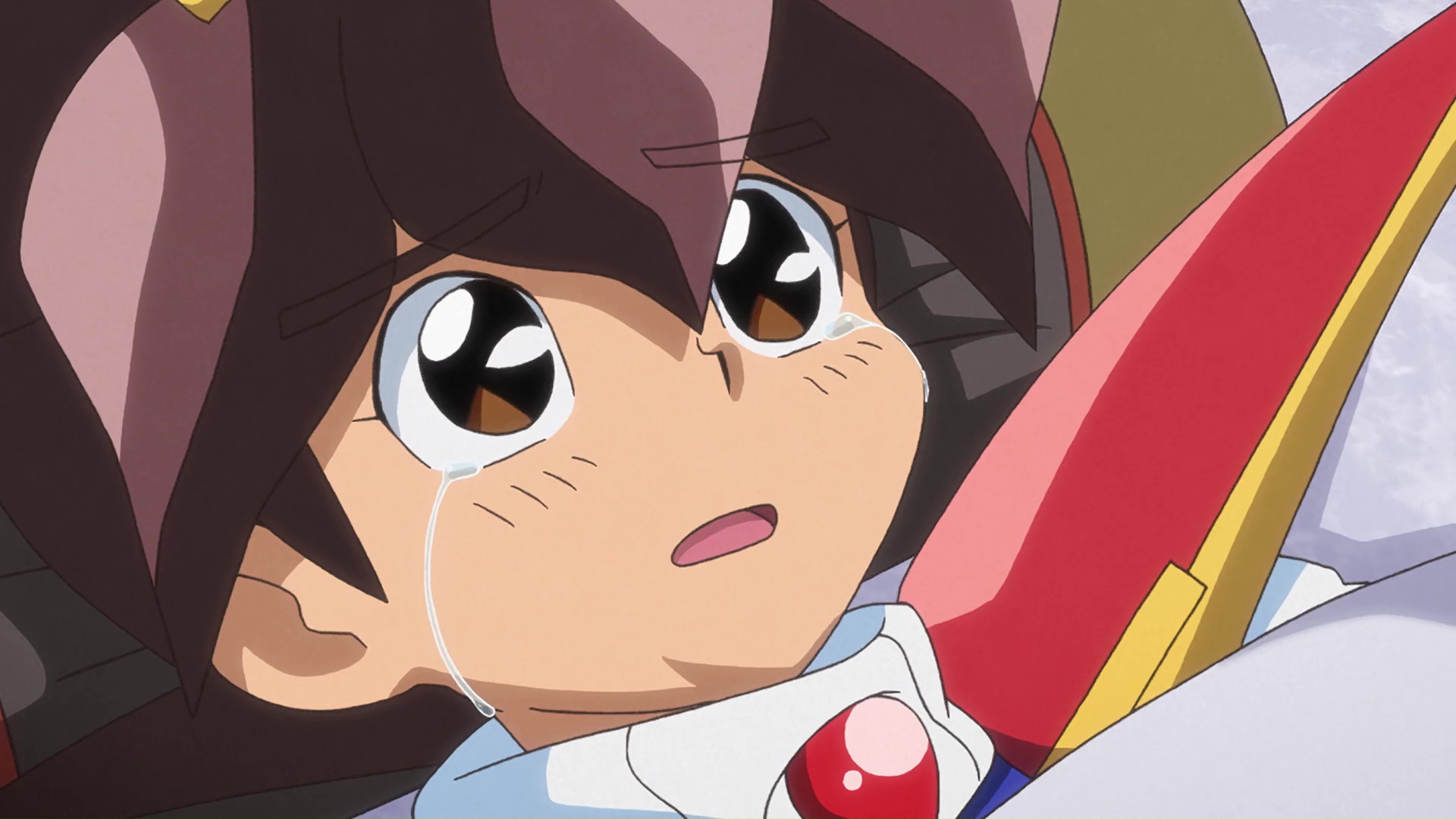 Mashin Eiyuden Wataru Shichi Tamashii No Ryujinmaru Anime Animeclick It