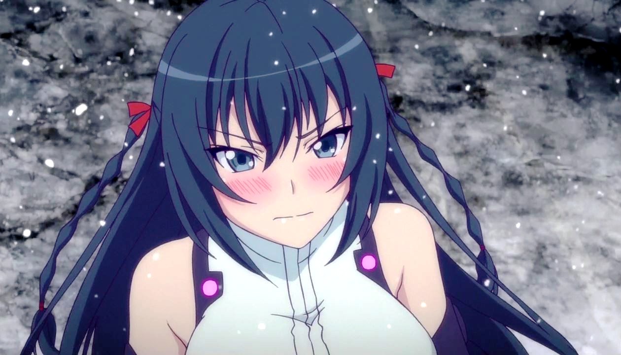 Hybrid x Heart Magias Academy Ataraxia (Anime) AnimeClick.it