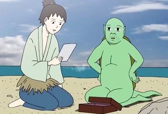 Masuda Kōsuke Gekijō Gag Manga Biyori 2
