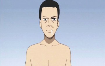 Masuda Kōsuke Gekijō Gag Manga Biyori 3