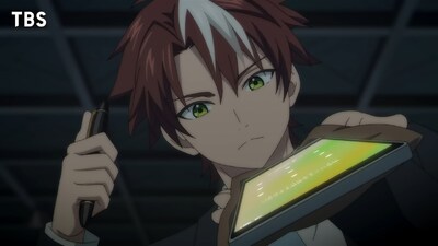 Mata Korosarete Shimatta no desu ne, Tantei-sama