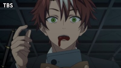 Mata Korosarete Shimatta no desu ne, Tantei-sama