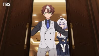 Mata Korosarete Shimatta no desu ne, Tantei-sama