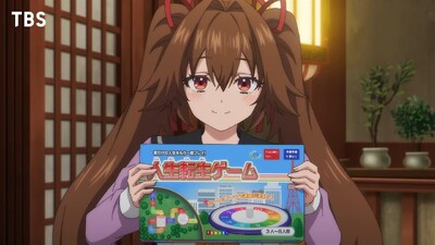 Mata Korosarete Shimatta no desu ne, Tantei-sama