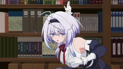 Killed again, Mr. Detective.