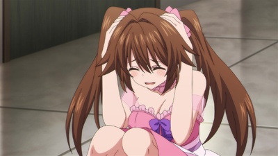 Killed again, Mr. Detective.