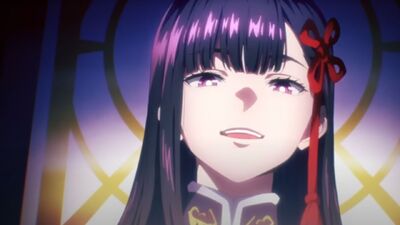 Mato Seihei no Slave 2nd Season