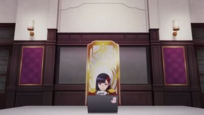 Mato Seihei no Slave 2nd Season