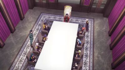 Mato Seihei no Slave 2nd Season