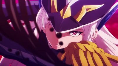 Mato Seihei no Slave 2nd Season