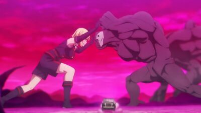 Mato Seihei no Slave 2nd Season