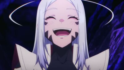 Mato Seihei no Slave 2nd Season