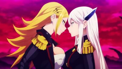 Mato Seihei no Slave 2nd Season