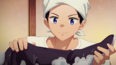 Demon Slave - Lo schiavo delle combattenti in Mato - Stagione 2