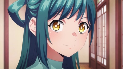 Demon Slave - Lo schiavo delle combattenti in Mato - Stagione 2