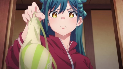 Demon Slave - Lo schiavo delle combattenti in Mato - Stagione 2