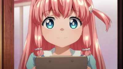 Demon Slave - Lo schiavo delle combattenti in Mato - Stagione 2