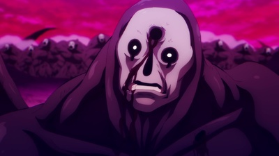 Demon Slave - Lo schiavo delle combattenti in Mato - Stagione 2