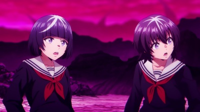 Demon Slave - Lo schiavo delle combattenti in Mato - Stagione 2