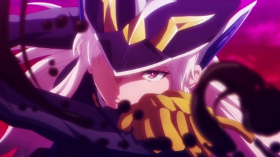 Demon Slave - Lo schiavo delle combattenti in Mato - Stagione 2